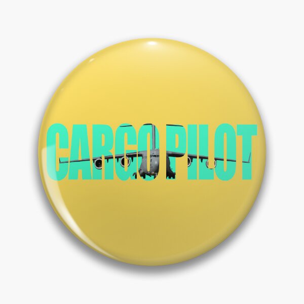 Item preview, Cargo pilot C-17 designed and sold by sibosssr.