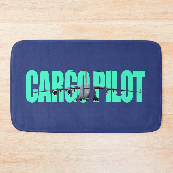 Item preview, Cargo pilot C-17 designed and sold by sibosssr.