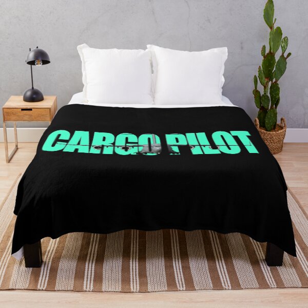 Item preview, Cargo pilot C-17 designed and sold by sibosssr.