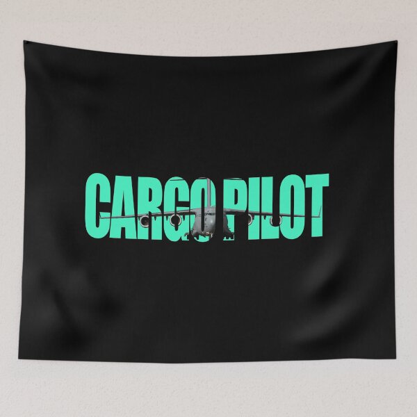Item preview, Cargo pilot C-17 designed and sold by sibosssr.