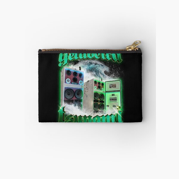 Item preview, Geladeira Tsunami designed and sold by Barbasvini.