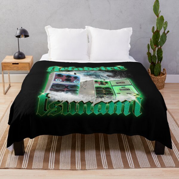 Item preview, Geladeira Tsunami designed and sold by Barbasvini.
