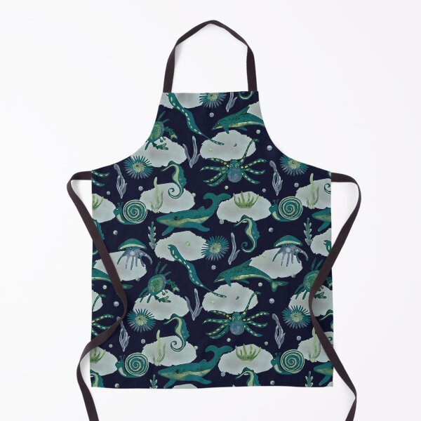 Item preview, beach,treasures painted art designed and sold by cutecrazytshirt.