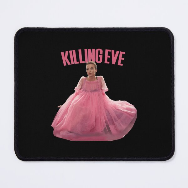 Item preview, Pink Villanelle Killing Eve designed and sold by Greas-Noti.
