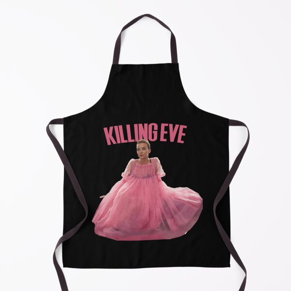 Item preview, Pink Villanelle Killing Eve designed and sold by Greas-Noti.