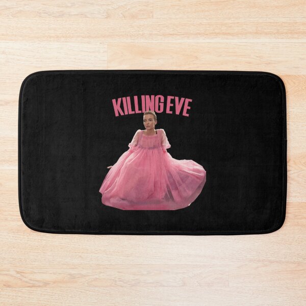 Item preview, Pink Villanelle Killing Eve designed and sold by Greas-Noti.