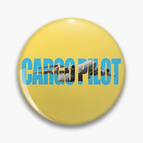 Item preview, Cargo pilot C-17 designed and sold by sibosssr.