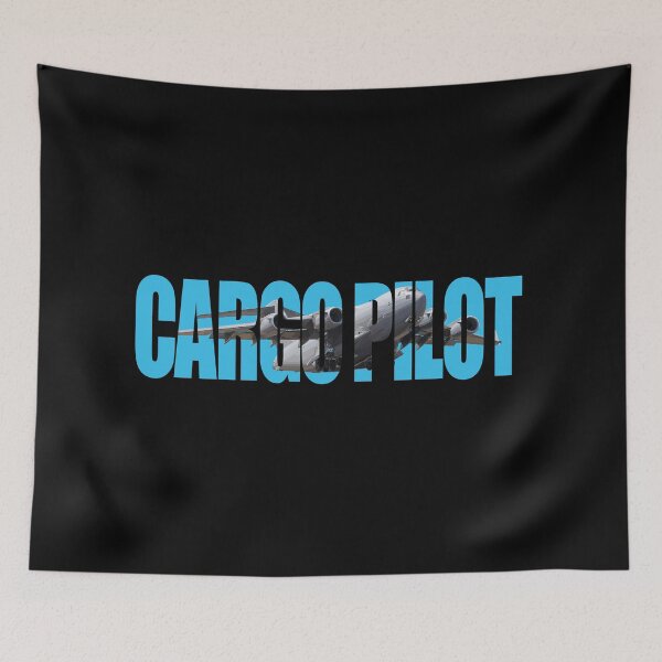 Item preview, Cargo pilot C-17 designed and sold by sibosssr.