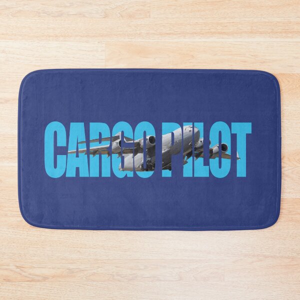 Item preview, Cargo pilot C-17 designed and sold by sibosssr.