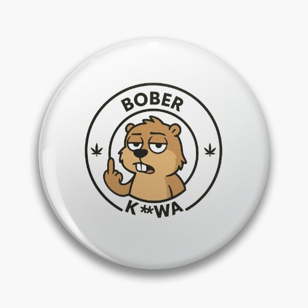 Artikelvorschau, Bober Kurwa entworfen und verkauft von BOBER-KURWA-PL.