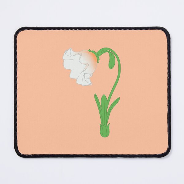 Item preview, Orange Lily of the Valley designed and sold by Acaruso167.