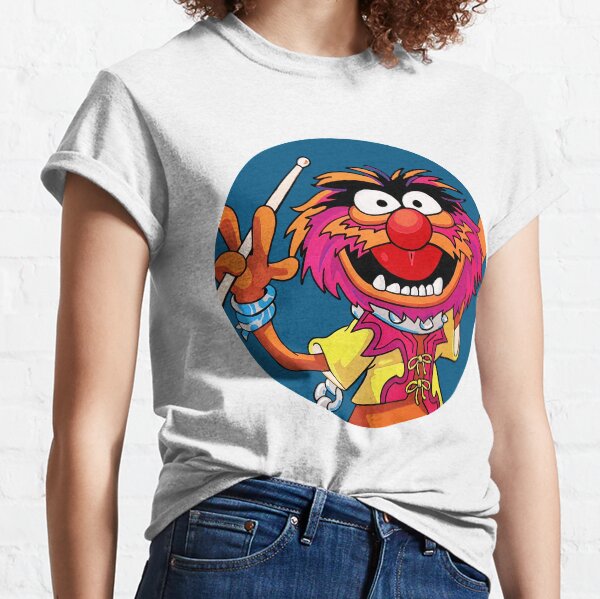 THE WORLD'S GREATEST DRUMMER Classic T-Shirt