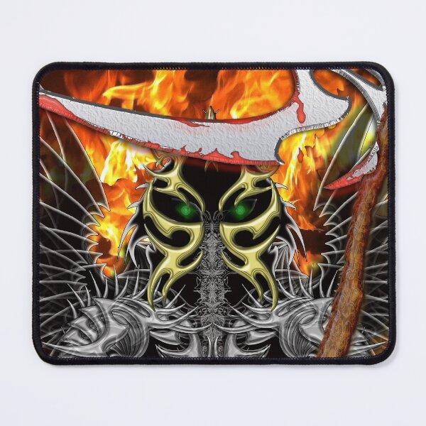 Item preview, Straight from Hell 13a designed and sold by InnerReaper.