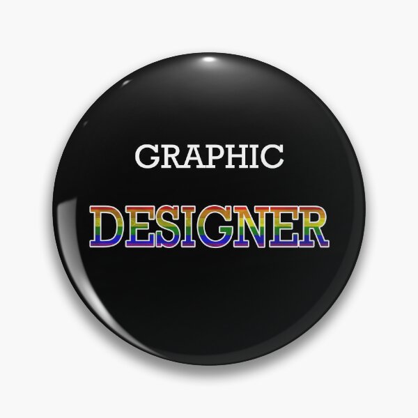 Item preview, Graphic Designer - Pride designed and sold by PrideFeliz.