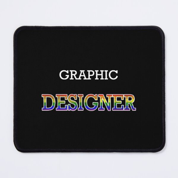 Item preview, Graphic Designer - Pride designed and sold by PrideFeliz.