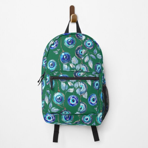 Item preview, Blue Bunch Evil Eye  designed and sold by myfavoritegifts.
