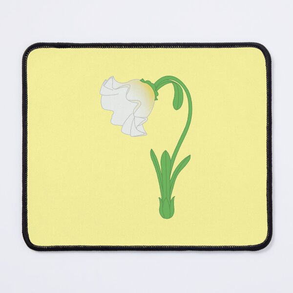 Item preview, Yellow Lily of the Valley designed and sold by Acaruso167.
