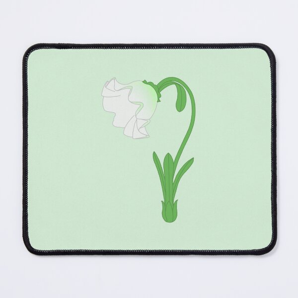 Item preview, Green Lily of the Valley designed and sold by Acaruso167.
