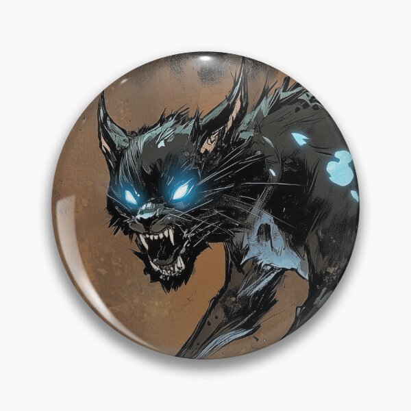 Item preview, Pawssessed designed and sold by CHCOfficial.