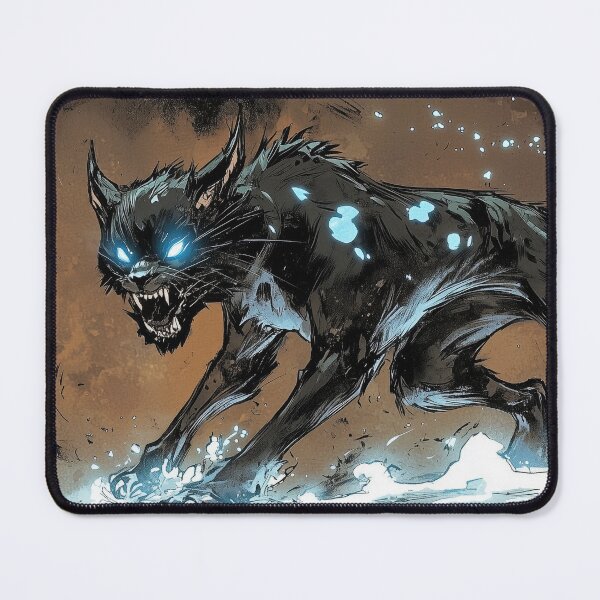 Item preview, Pawssessed designed and sold by CHCOfficial.