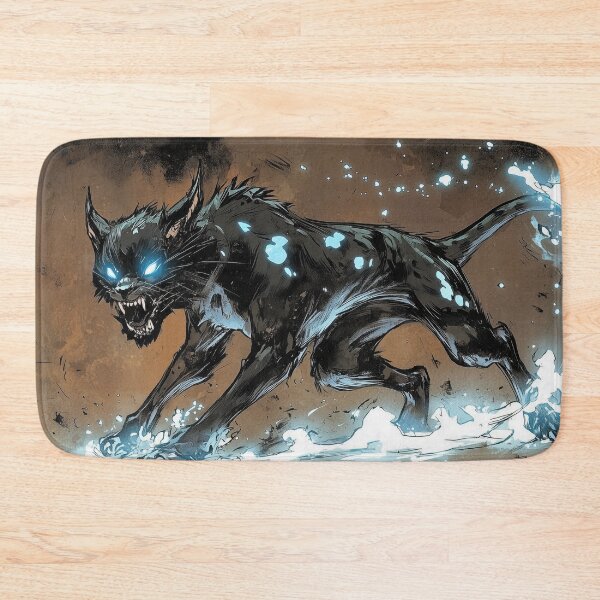 Item preview, Pawssessed designed and sold by CHCOfficial.