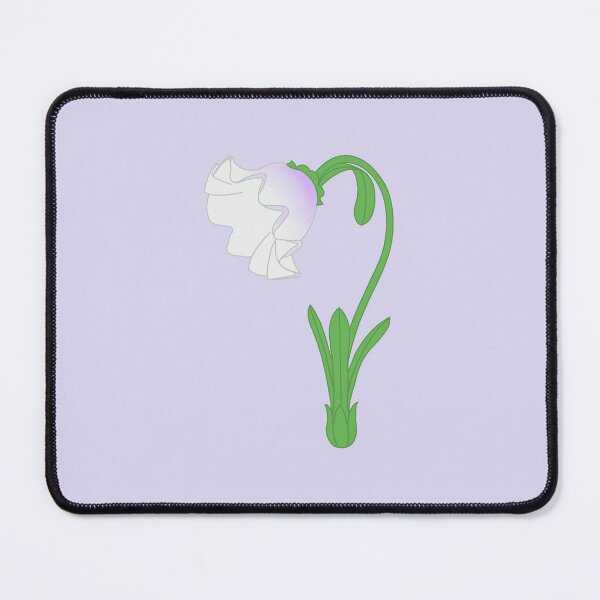 Item preview, Purple Lily of the Valley designed and sold by Acaruso167.
