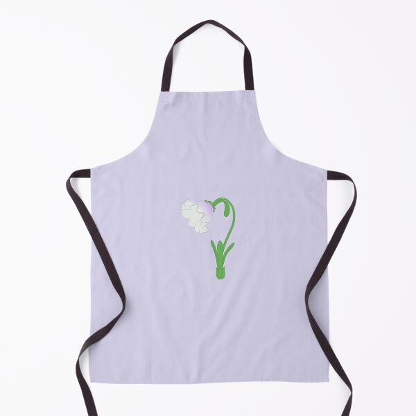 Item preview, Purple Lily of the Valley designed and sold by Acaruso167.