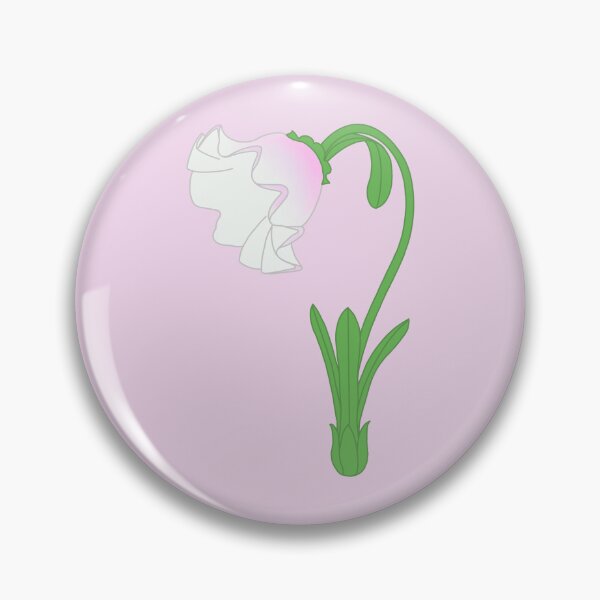 Item preview, Pink Lily of the Valley designed and sold by Acaruso167.