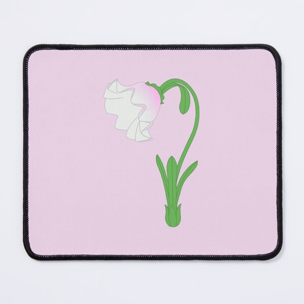 Item preview, Pink Lily of the Valley designed and sold by Acaruso167.