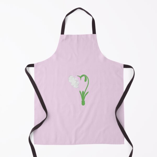 Item preview, Pink Lily of the Valley designed and sold by Acaruso167.
