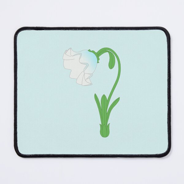 Item preview, Blue Lily of the Valley designed and sold by Acaruso167.
