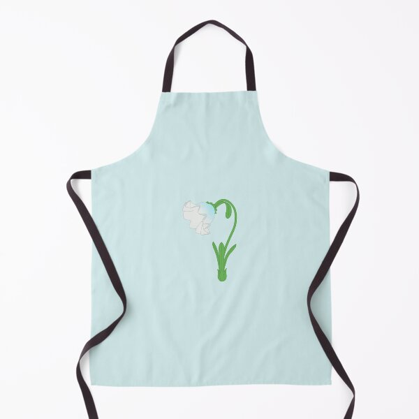 Item preview, Blue Lily of the Valley designed and sold by Acaruso167.