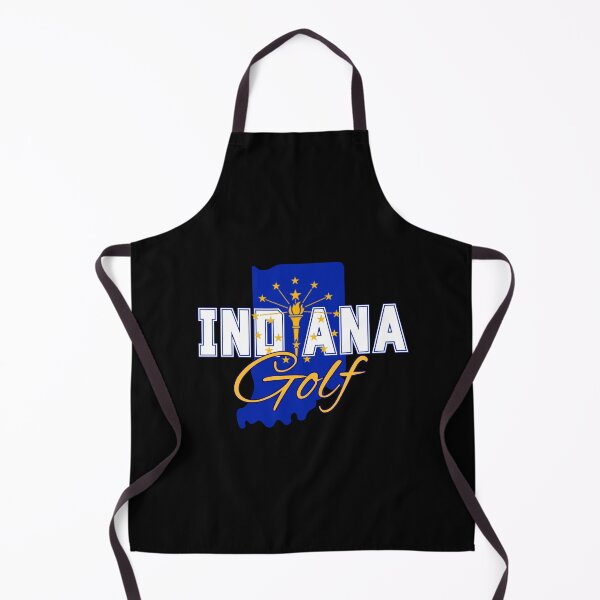 Item preview, Indiana Golf Design designed and sold by MJB-Golf.