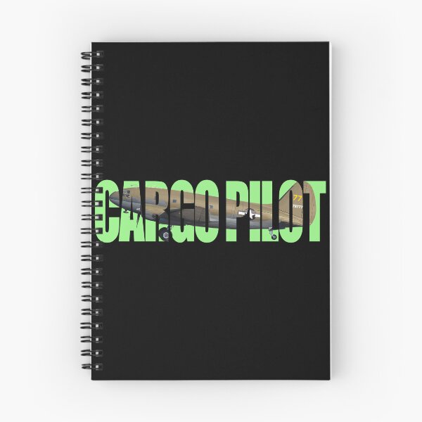 Item preview, Cargo pilot C-46 designed and sold by sibosssr.