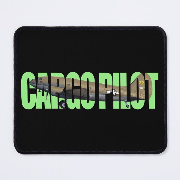 Item preview, Cargo pilot C-46 designed and sold by sibosssr.