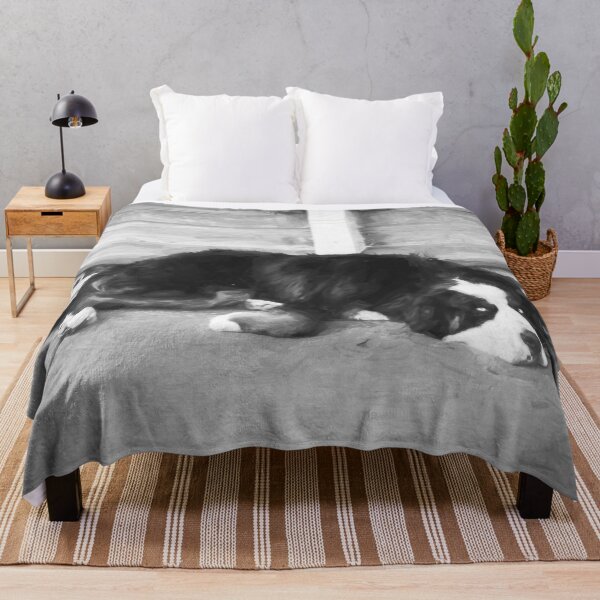 Item preview, Bernese Mountain Dog Aspen X101 designed and sold by RichFrancoCars.
