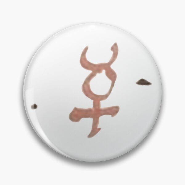 Item preview, Alchemical and astrological symbols designed and sold by IllmadeErrant.