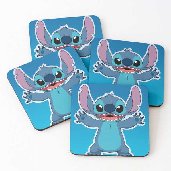 Item preview, Blue Creature designed and sold by Retratosanime.