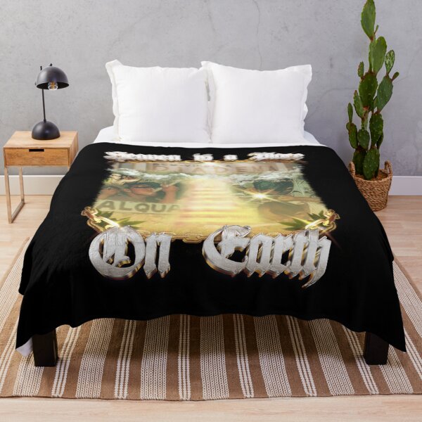 Item preview, Heaven Is a Place On Earth designed and sold by Barbasvini.