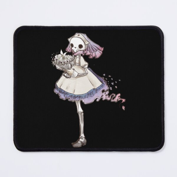 Item preview, nurse designed and sold by Vtriol.