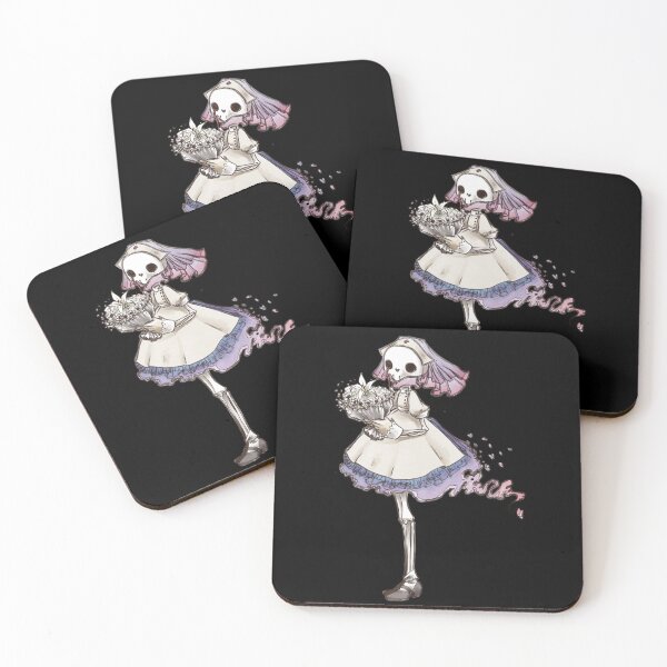 Item preview, nurse designed and sold by Vtriol.