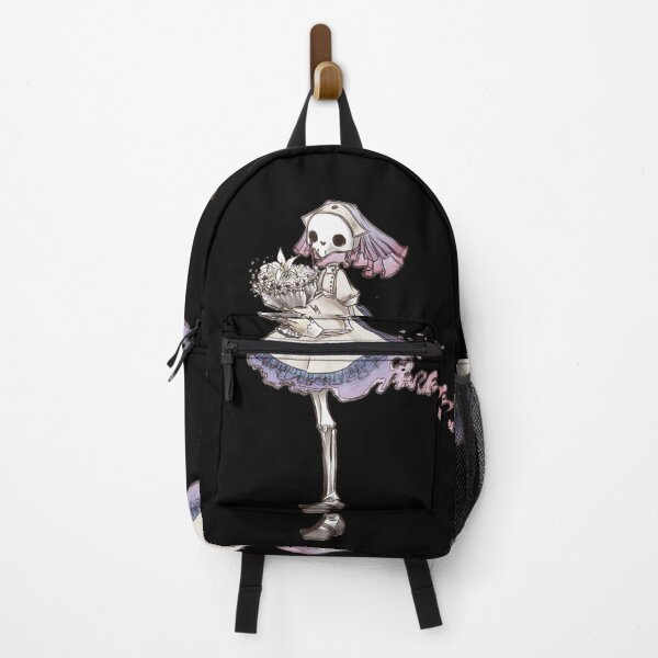 Item preview, nurse designed and sold by Vtriol.