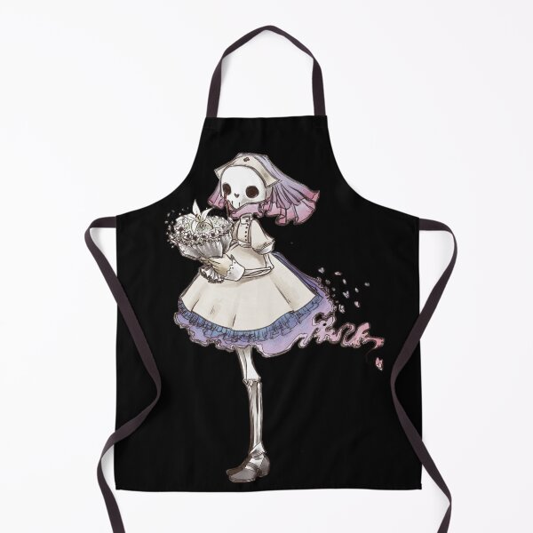 Item preview, nurse designed and sold by Vtriol.