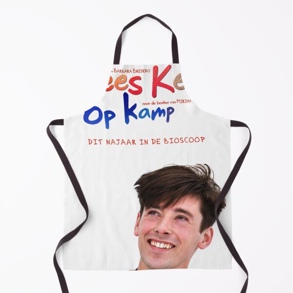 Item preview, mees kees op kamp 1 designed and sold by spectral_damian.