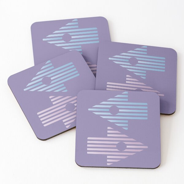 Item preview, two arrows pointing in opposite directions designed and sold by ZorianArt.