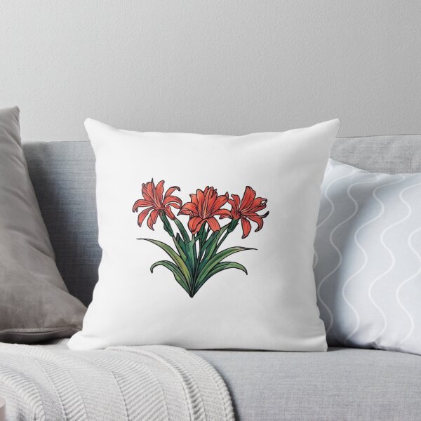 Item preview, Kafir Lilies  designed and sold by FreshArtFusion.