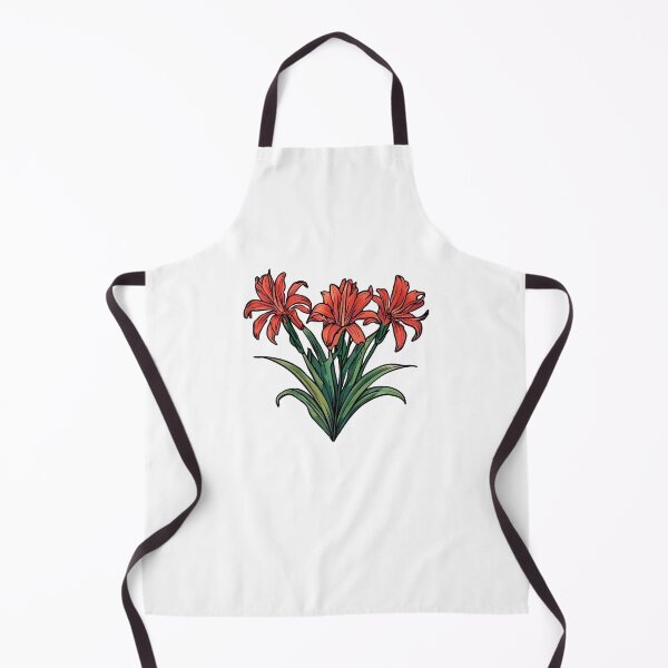 Item preview, Kafir Lilies designed and sold by FreshArtFusion.