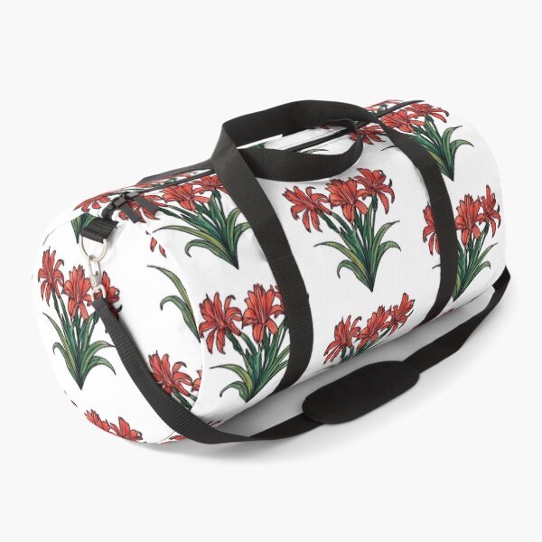 Item preview, Kafir Lilies  designed and sold by FreshArtFusion.