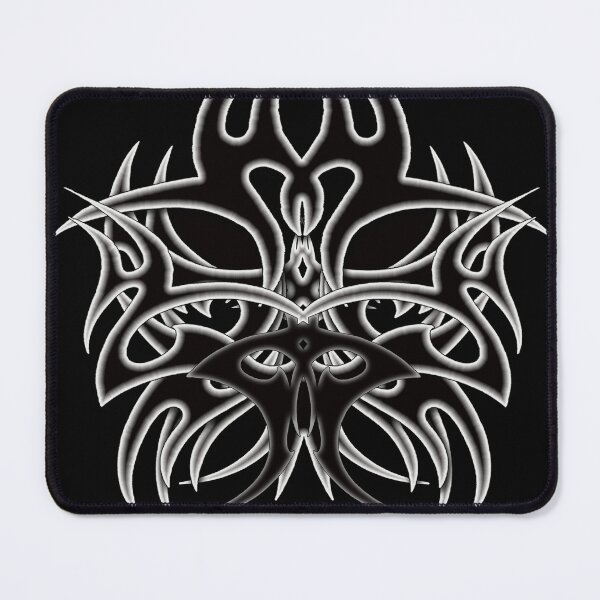 Item preview, Tiki by CraigB designed and sold by InnerReaper.