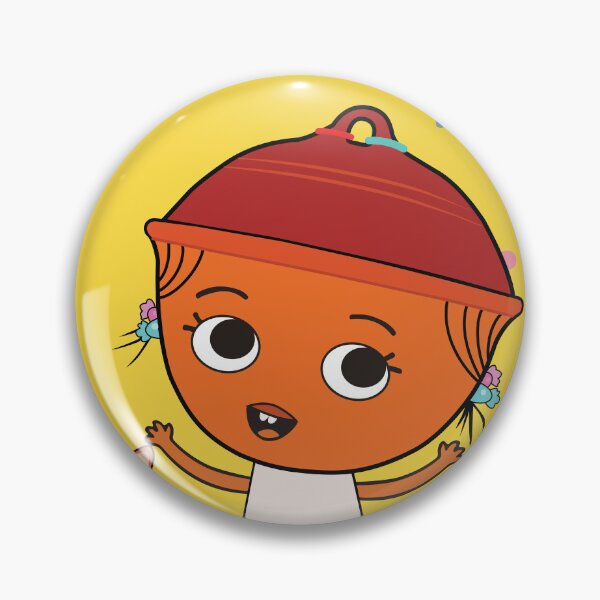 Item preview, Weded the Little Clay Pot | Ethiopian Kids Animation I Happybirthday designed and sold by Weded-ውድድ.